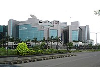 National Stock Exchange of India in August 2006.jpg