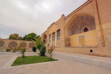 Natural History Museum of Isfahan موزه تاریخ طبیعی اصفهان 20.jpg
