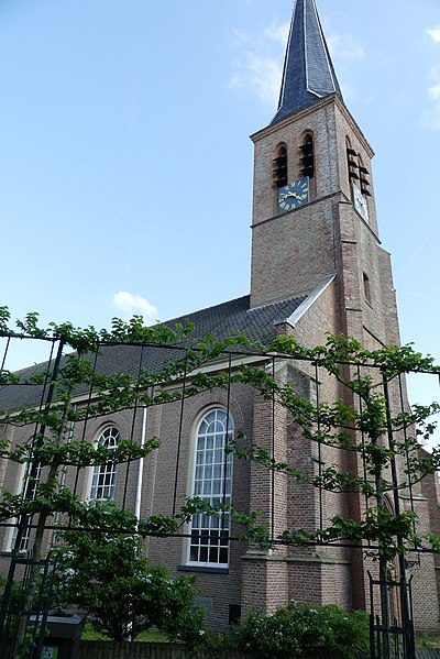 File:Nederlands Hervormde Kerk Zandvoort P1140663.jpg