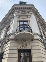 Balcony Wikipedia