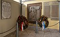 * Nomination War memorial in Neunkirchen am Brand --Ermell 08:30, 21 June 2022 (UTC) * Promotion  Support Good quality. --Poco a poco 11:58, 21 June 2022 (UTC)