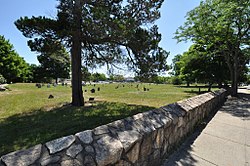 NewBedfordMA GriffinStreetCemetery.jpg