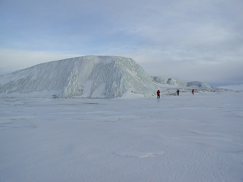 File:New Harbour, Antarctica.jpg