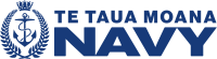 New Zealand Navy logo.svg