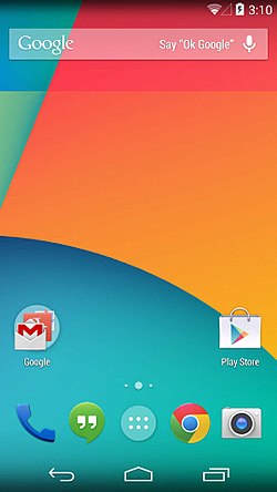 Nexus 5 (Android 4.4.2)