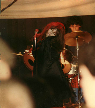 <span class="mw-page-title-main">Destroy All Monsters (band)</span>