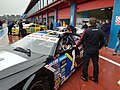 2017, Autodromo di Franciacorta, NASCAR Whelen Euro Series.