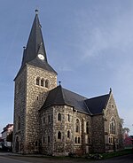 St. Johannis-Pauli (Niedersachswerfen)