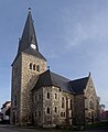 Evangelische Kirche St. Johannis-Pauli