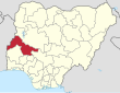 Nigeria - Kwara.svg