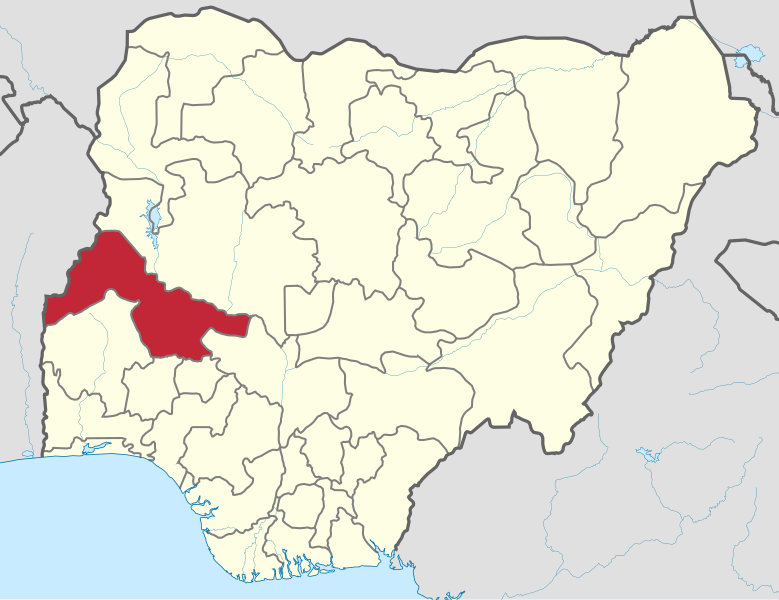 File:Nigeria - Kwara.svg