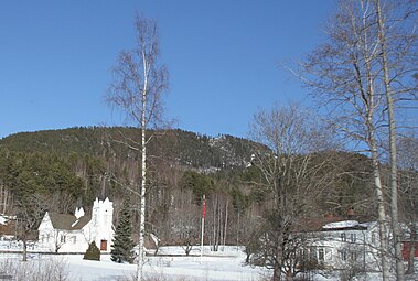 Nissedal IMG 2407 Nissedal kirke.JPG