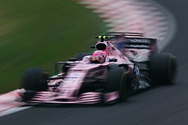 Force India F1 Team