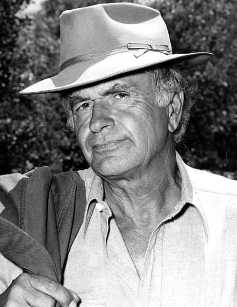 Noah Beery Jr. as Joseph "Rocky" Rockford, Jim's father