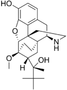 আফিম-সদৃশ ঔষধ