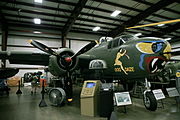 North American B-25H, Mitchell (2835371328).jpg