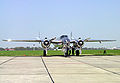 North American B-25