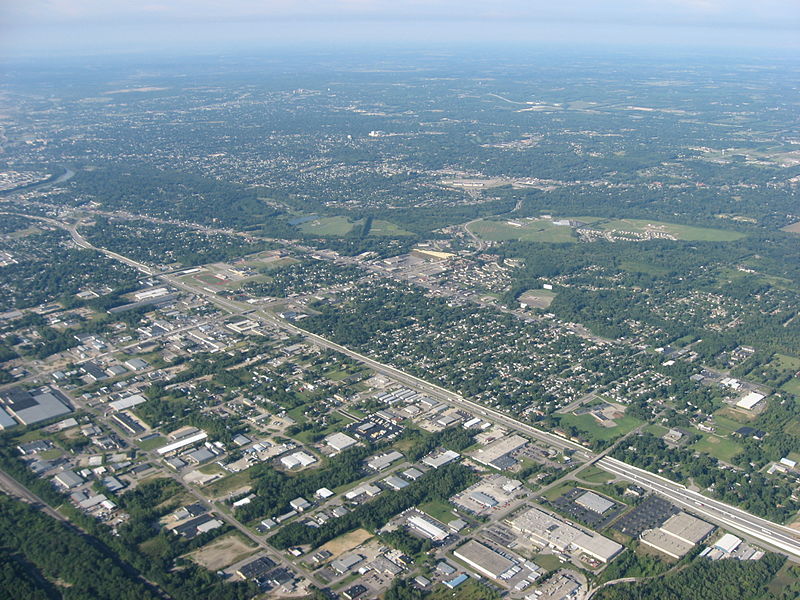 File:Northridge near Dayton aerial.jpg
