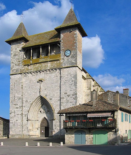 Serrurier porte blindée Villeréal (47210)