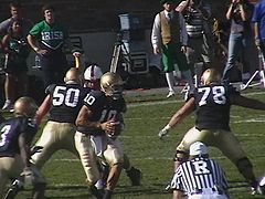 Notre Dame Fighting Irish football - Wikipedia
