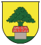 Oberalm (Austria) Coat of Arms.svg