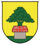 Wappen von Oweroim Oberalm