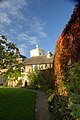 Observatorium Huis, Green Templeton College, Oxford.
