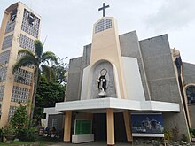 Odiongan, Romblon Church.jpg