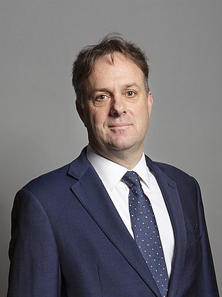 <span class="mw-page-title-main">Julian Sturdy</span> British Conservative politician