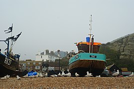 CF6 Our Lady (ship, 1957)