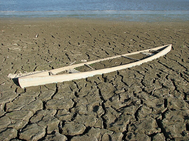 File:Old canoe.JPG