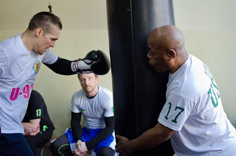 File:Oleksandr Usyk training - 20150409 - 30.jpg