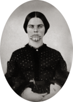 Miniatura para Olive Oatman