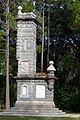Olustee Battlefield Historic State ParkMain monument