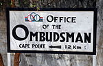 Thumbnail for Ombudsman