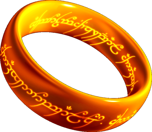 Magic ring - Wikipedia