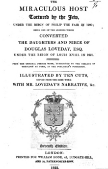 One of the Legends which Converted the Daughters and Niece of Douglas Loveday 1822.png