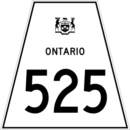 File:Ontario Highway 525.svg