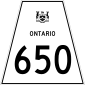 Scudo Highway 650