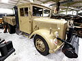 Opel Blitz truck with wooden cab and Imbert wood burning gas unit at Sinsheim.JPG