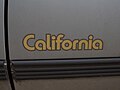 Opel Kadett California
