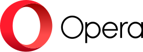 Logo di Opera Software