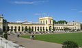 Kassel Orangerie