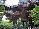 Jardin botanique de Medellin