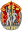 Ordre de l'insigne d'honneur - ruban pour uniforme ordinaire