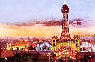 <span class="mw-page-title-main">Luna Park, Osaka</span>