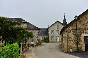 Habiter à Orliac-de-Bar