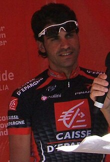 Pereiro in 2009