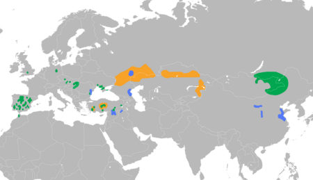 Otis tarda distribution.png