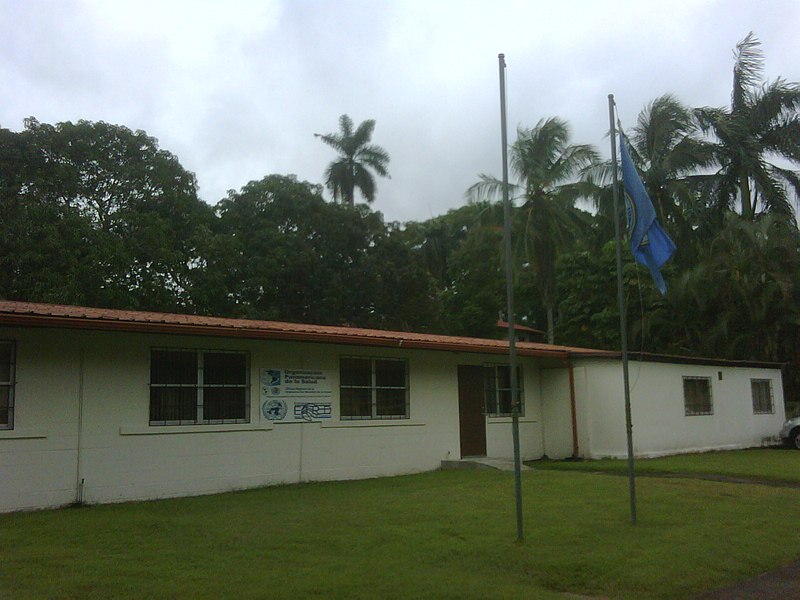 File:Our office in Panama (5246735927).jpg